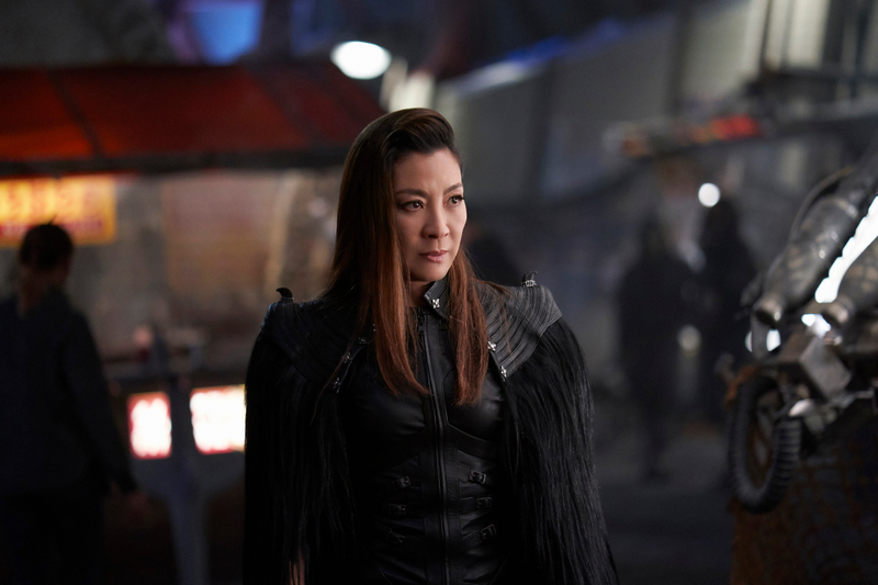 Illustration for article titled Star Trek: Discovery Wraps Up a Wildly Uneven First Season With a Wildly Uneven Finale